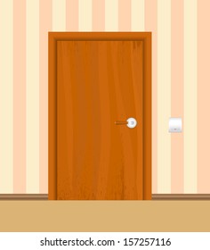 Vector Door