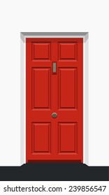 vector door #8