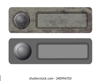 vector doorbells