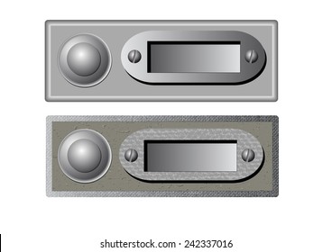 vector doorbells