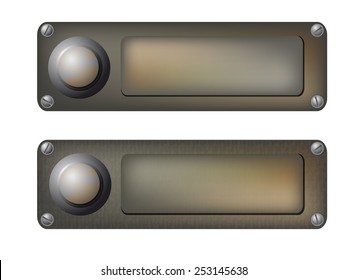 vector doorbells