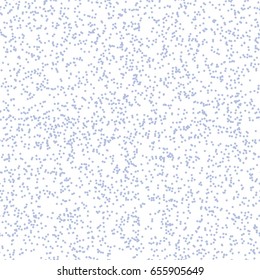 Vector dot pattern. Geometric background