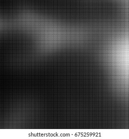 vector dot pattern . halftone pattern vector . grunge halftone dot pattern design