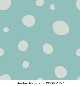 Vector dots pattern background. Perfect for fabric, scrapbooking, wallpaper projects