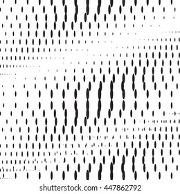 Vector dotted abstract halftone background.