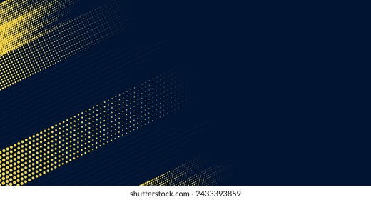  Vector de destellos punteados o semitonos brillo patrón textura Pop Art Estilo de fondo. vector ilustrador