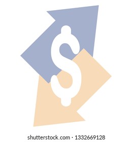 vector up and down financially