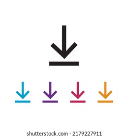 vector downalod icon sets, download icons vector sets, download icon sets