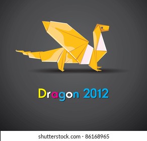 Vector Dragon 2012