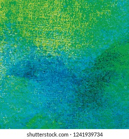 Vector dramatic grunge background. Closeup unfocused concrete abstract backdrop. Rough stylized texture.