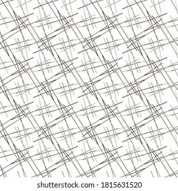 vector drawing consisting of thin linear elements. patterns, lattices, straight and rounded intersecting lines.