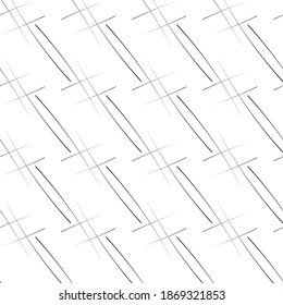 vector drawing consisting of thin linear elements. patterns, lattices, straight and rounded intersecting lines.