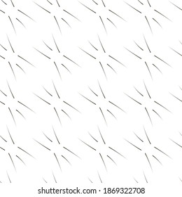 vector drawing consisting of thin linear elements. patterns, lattices, straight and rounded intersecting lines.