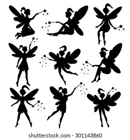 Fairy Drawing Hd Stock Images Shutterstock