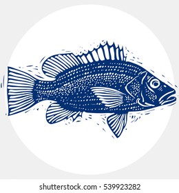 魚 ヒレ のイラスト素材 画像 ベクター画像 Shutterstock