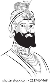 171 Sikh Tattoo Images, Stock Photos & Vectors | Shutterstock