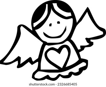 vector drawing image ESP Files