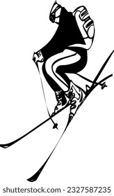 vector drawing image ESP Files