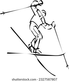 vector drawing image ESP Files