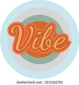 Vector drawing motivating phrase, the world needs your light, print for clothes, sticker, poster. Vector elements.