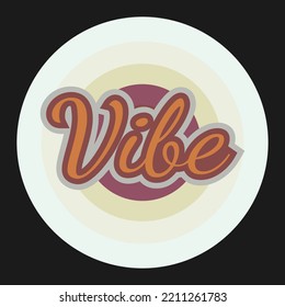 Vector drawing motivating phrase, the world needs your light, print for clothes, sticker, poster. Vector elements.