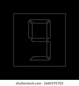 Image vectorielle dessinée