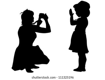 148,314 Little girl camera Images, Stock Photos & Vectors | Shutterstock