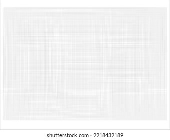 VECTOR DRAWING TEXTURE POTATO BAG