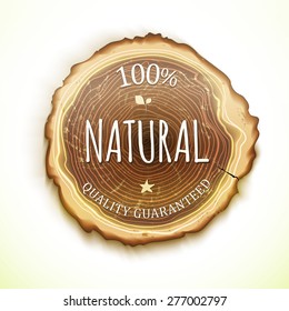 Tree Stump Logo Images Stock Photos Vectors Shutterstock