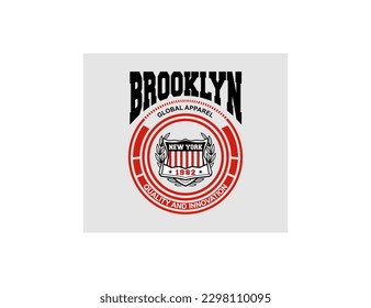 VECTOR DRAWINGS BROOKLYN NEW YORK