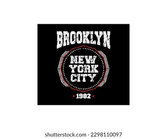 VECTOR DRAWINGS BROOKLYN NUEVA YORK