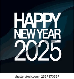 vector drawings happy new year, illustration, banner, design, holiday, card, celebration, christmas, invitation, 