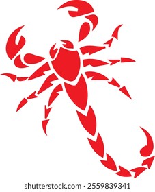  vector drawings of scorpio, zodiac sign, astrology, scorpio, sky, stars, prophecy symbols