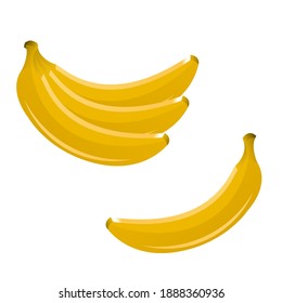 バナナ のイラスト素材 画像 ベクター画像 Shutterstock