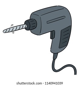 vector of drill