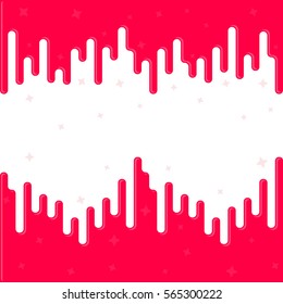 Vector dripping