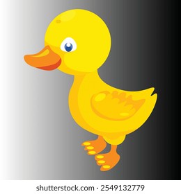 vector duck art free download