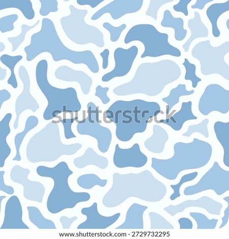 vector duck hunter camouflage, duck hunting camo, hunting camouflage. vector sea camo, ocean camouflage pattern