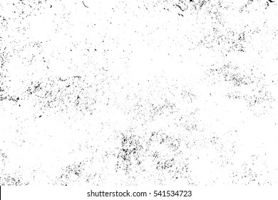 Vector of dusty grunge texture