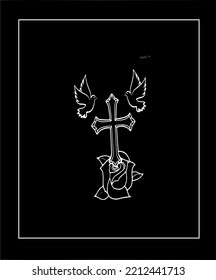 Vector Dxf Png Jpg Laser Screen Silhouette Design Crafts Cut File Sublimation