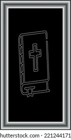 Vector Dxf Png Jpg Laser Screen Silhouette Design Crafts Cut File Sublimation