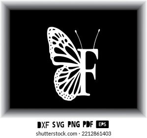 Vector Dxf Png Jpg Laser Screen Silhouette Design Crafts Cut File Sublimation