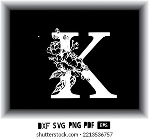 Vector Dxf Png Jpg Laser Screen Silhouette Design Crafts Cut File Sublimation