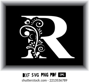 Vector Dxf Png Jpg Laser Screen Silhouette Design Crafts Cut File Sublimation