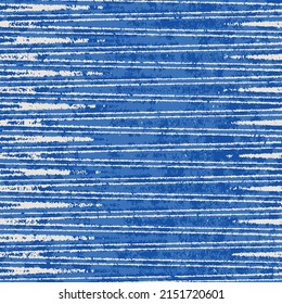 Vector dye contemporary seamless pattern with aesthetic hand drawn abstract shapes and geometric elements. Creative Mid Century minimal bohemian contemporary design, print, poster, background