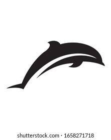 Black Dolphin Images, Stock Photos & Vectors | Shutterstock