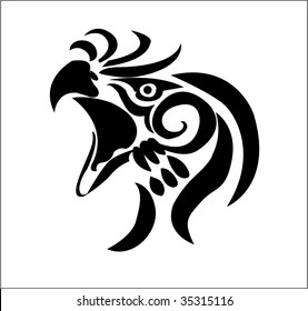 Vector eagle