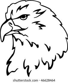 vector eagle