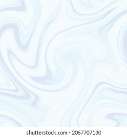 Vector earth tone seamless liquid marble texture abstract pattern. , paint . Trendy  Colorful textured for textiles and interior design, rug, fabric, digital print design 