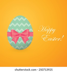 Vector  Easter  background